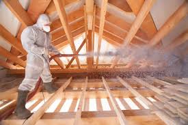 Best Commercial Insulation Services in Luckey, OH